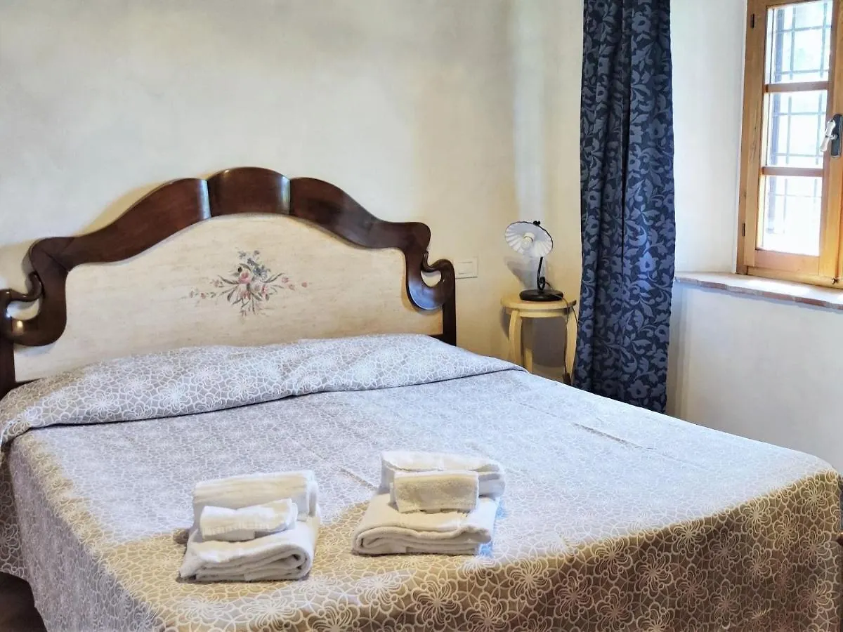 Belvilla By Oyo Cipresso Gambassi Terme Holiday home