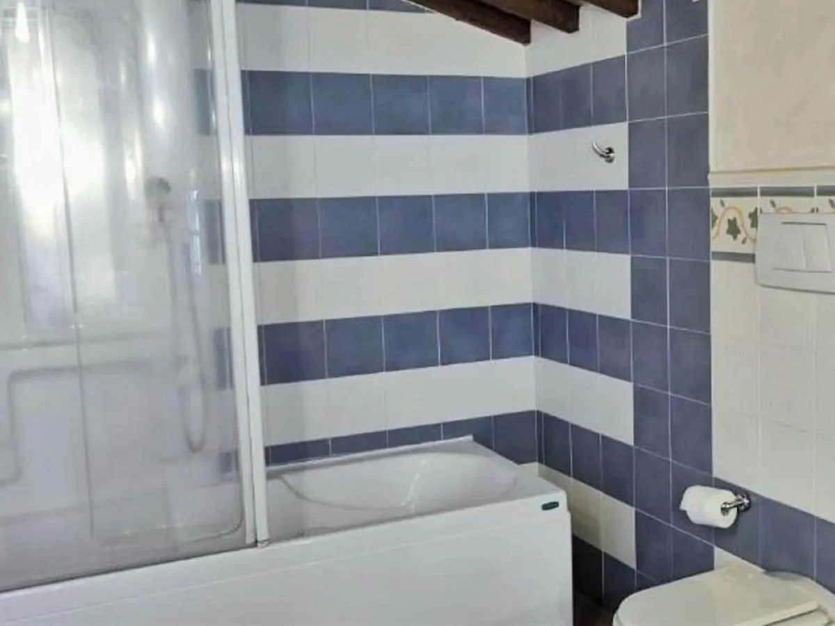 Holiday home Belvilla By Oyo Cipresso Gambassi Terme