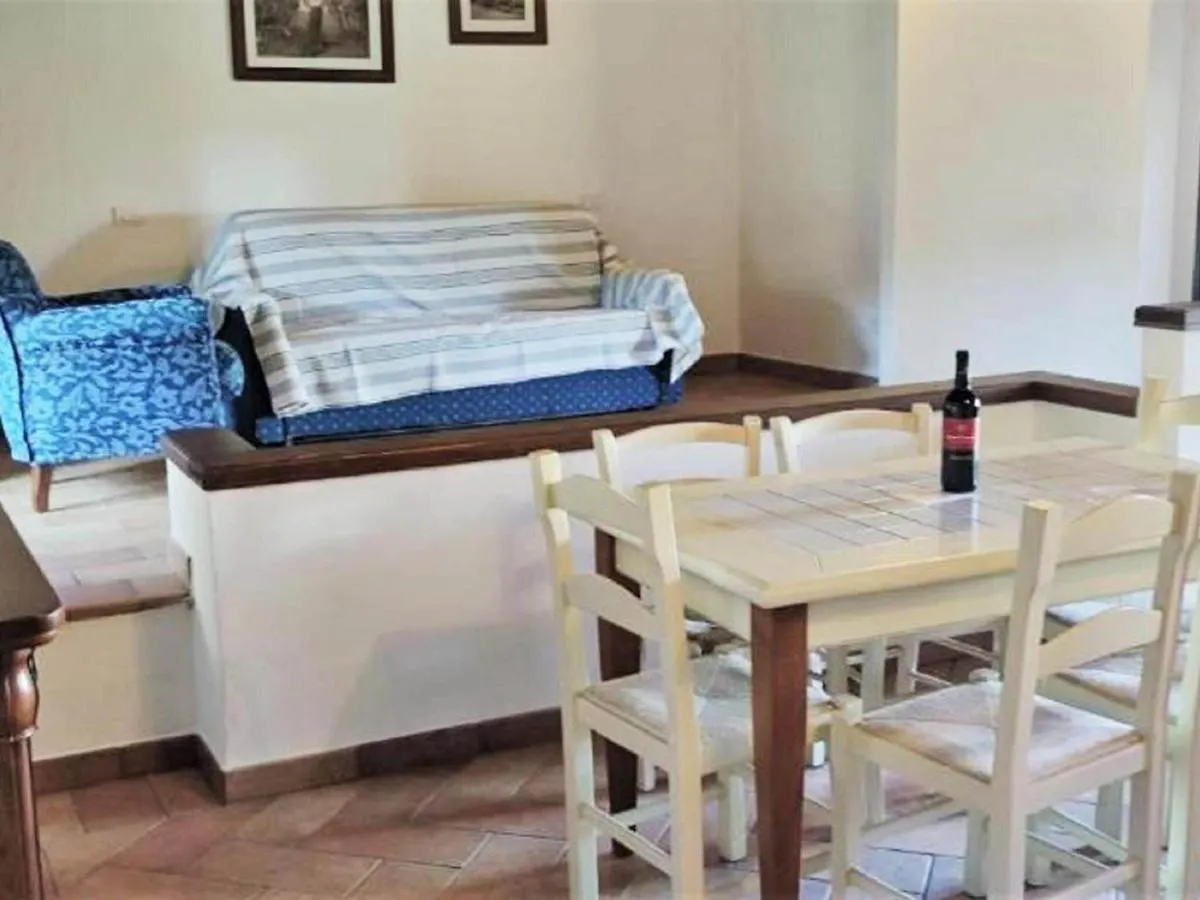 Holiday home Belvilla By Oyo Cipresso Gambassi Terme