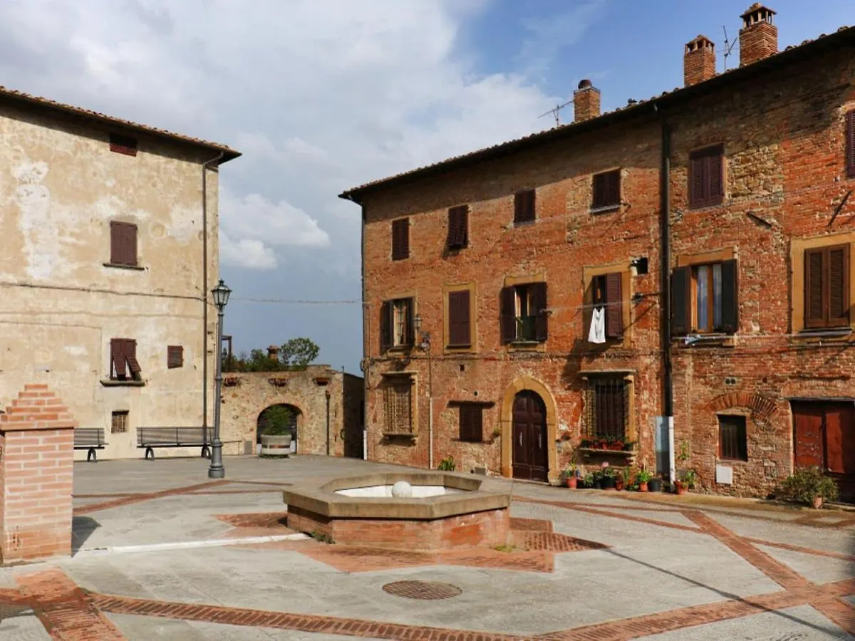 Belvilla By Oyo Cipresso Gambassi Terme 0*,