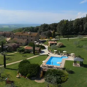 Casavaiano Gambassi Terme