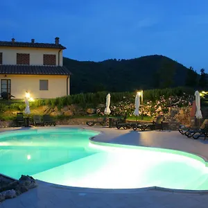 La Grotta Dell'eremita Gambassi Terme