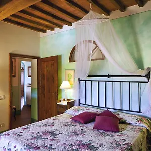 Appartement Borgo Dei Cadolingi, Gambassi Terme