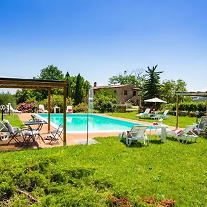 Séjour à la ferme Pietralta, Gambassi Terme