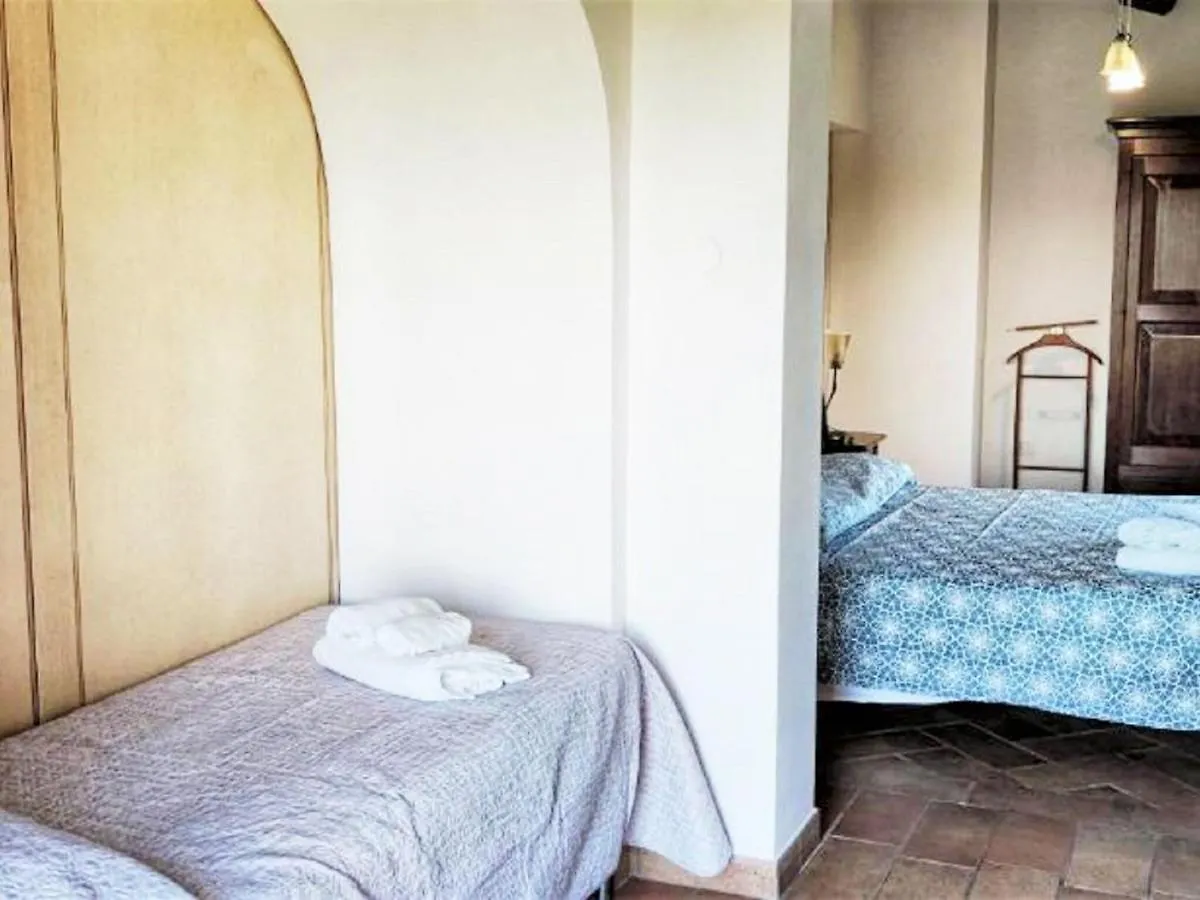 Holiday home Belvilla By Oyo Cipresso Gambassi Terme Italy