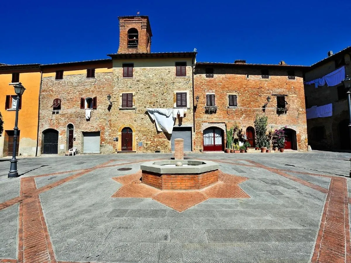 Belvilla By Oyo Cipresso Gambassi Terme