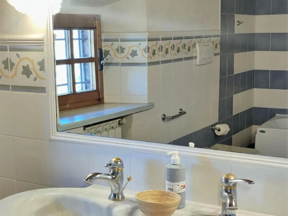 Belvilla By Oyo Cipresso Gambassi Terme Holiday home