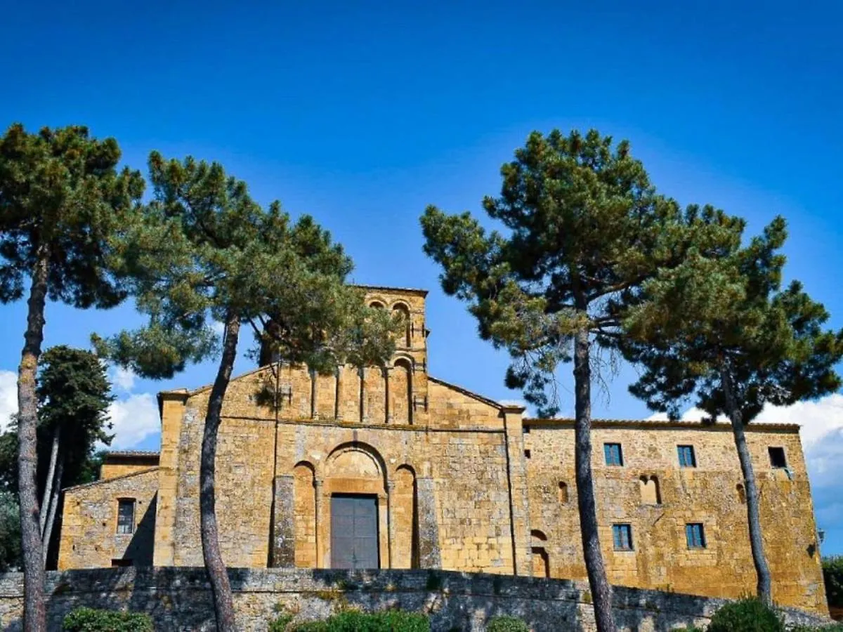 Holiday home Belvilla By Oyo Cipresso Gambassi Terme